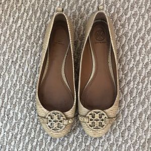 Tory Burch shoes